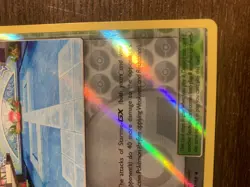 Misty's Cerulean City Gym - 61/68 - Hidden Fates - POKEMON REVERSE HOLO - Image 3