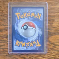Pokemon Mega Scrafty EX SIR 285/217 (Gradeable) Pack-Fresh - Image 2
