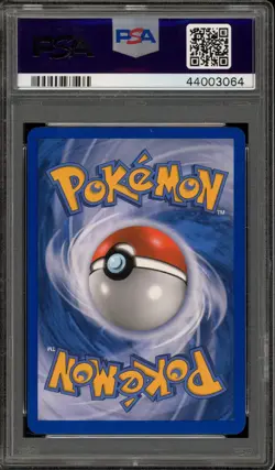 Pokemon Mawile EX Power Keepers Reverse Holo Rare #17 PSA 10 Gem Mint - Image 2
