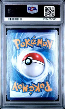 2025 POKEMON 151 SIMPLIFIED CHINESE MEW ex 191/151 SPECIAL ART RARE PSA 10 - Image 2