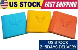 Lot 3 Pokemon S-Chinese Flareon Jolteon Vaporeon Eevee LIST SEE PIC AND DESCRI - Image 1
