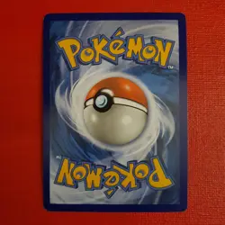 Pokemon Parasect 2/162 Reverse Holo Rare - Image 2