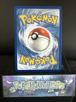 Pokemon Card Korrina’s Focus 160/163 Full Art Trainer Rare Battle Styles NM - Image 2