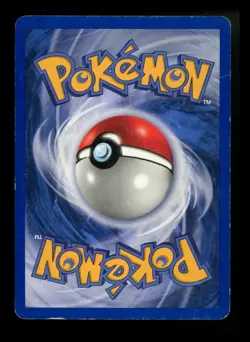 #3 Ponyta 87/110 Legendary Collection 2002 Reverse Holo Vintage Pokemon Card - Image 2