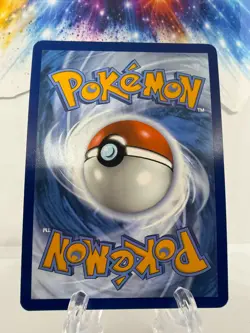 Pokemon TCG Crustle Illustration Rare Black Bolt 130/086 TCG NM - Image 3