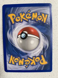 Pokemon Starmie 49/101 EX Hidden Legends Holo TCG Pokemon Card 2004 - Image 2