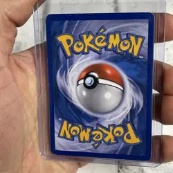 Pokemon Golem 19/99 Arceus Reverse Holo MP+ Condition 2009 Pokemon Nintendo Card - Image 3