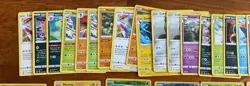 Lot of 72 Pokemon TCG Card 2021 Chilling Reign - 44 Holo/Rev Holos; 28 Reg Rares - Image 2