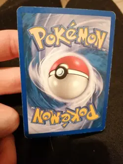 Pokemon Togetic H27/H32 Aquapolis Holo Rare Eng - Image 2
