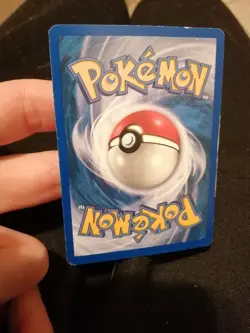 Pokemon Togetic H27/H32 Aquapolis Holo Rare Eng - Image 4