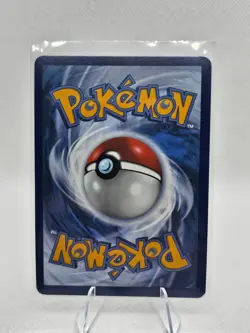 Pokemon TCG Gurdurr - 126/086 - SV: Black Bolt | Near Mint - Image 2