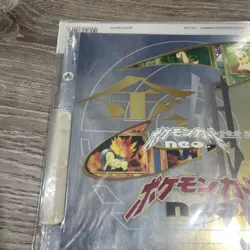 POKEMON Card NEO Genesis 9 Card Japanese Promo Set - Factory Sealed 1999 - Image 3