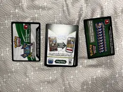 Pokemon TCG Live Code Cards Bulk 100+ - Image 1