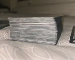 Pokemon TCG Live Code Cards Bulk 100+ - Image 3