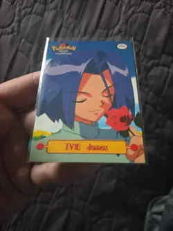 tv10 james Topps Pokemon - Image 2