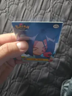 tv10 james Topps Pokemon - Image 3
