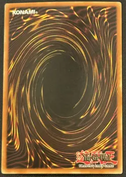 Yugioh Skyscraper Unlimited Edition Super Rare CRV-EN048 NM - Image 2
