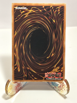 YuGiOh! Dark Spirit of the Silent LON-079 Unlimited Super Rare LP - Image 2