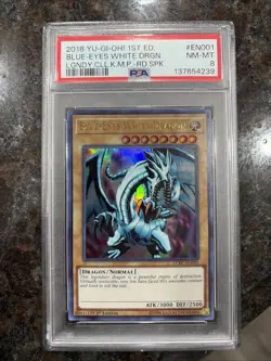Yugioh Cards - Image 1