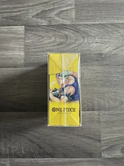 One Piece Card Game: Double Pack Set 10 (DP-10) OP15 EB04 New & Sealed FAST🚚✅ - Image 4
