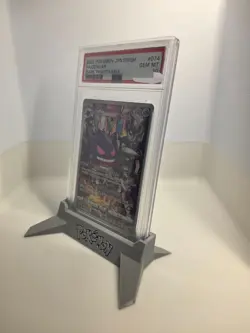 Pokemon Card PSA Slab and Top Loader Holder FREE SHIPPING! - Image 4
