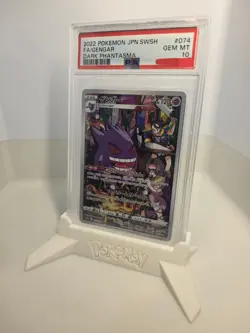 Pokemon Card PSA Slab and Top Loader Holder FREE SHIPPING! - Image 5