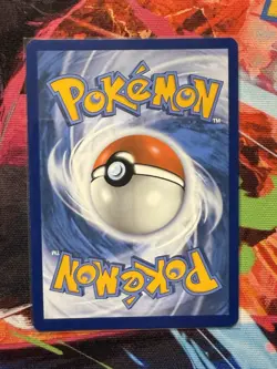 Panpour Illustration Rare Pokemon Card Black Bolt 101/086 SV Near Mint Condition - Image 2