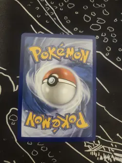 Mega Gengar Ex Ascended Heroes #269/217 Mega Attack Rare Pokemon Card - Image 3