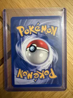 Vintage Pokemon Card Bundle Job Lot Holo Rare Machamp Gyarados Dragonite - Image 2