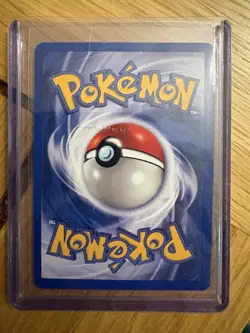 Vintage Pokemon Card Bundle Job Lot Holo Rare Machamp Gyarados Dragonite - Image 4