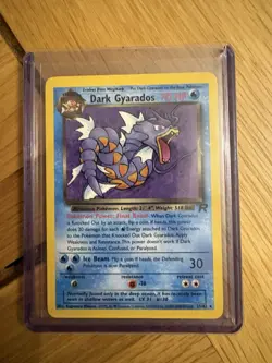 Vintage Pokemon Card Bundle Job Lot Holo Rare Machamp Gyarados Dragonite - Image 5