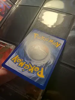 SWSH: Sword & Shield Promo Cards #SWSH262 Charizard VSTAR - Image 4
