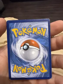 Pokemon TCG Altaria-EX Full Art Holo Card 123/124 Ultra Rare - Image 2