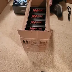 MTG Commander 2016 Decks (Set of 5) Factory SEALED/New Magic the Gathering ENG - Image 2