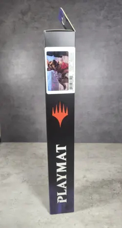 Magic The Gathering Ultra-Pro Fallout Playmat Dogmeat - Image 5