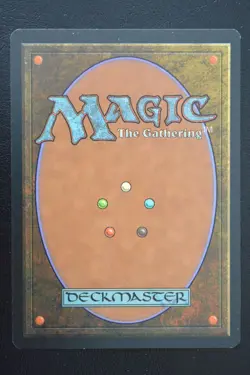 Magic The Gathering MTG WAVE OF TERROR Weatherlight LP Lightly Played - Image 2