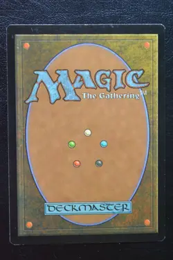 Magic The Gathering MTG WHEEL OF TORTURE Urza's Legacy LP Lightly Played - Image 2