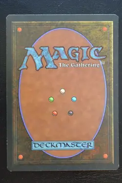 Magic The Gathering MTG NECROPOLIS The Dark LP Lightly Played - Image 2