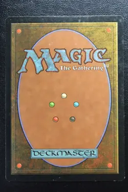 Magic The Gathering MTG DEATH PITS OF RATH Tempest LP Lightly Played - Image 2