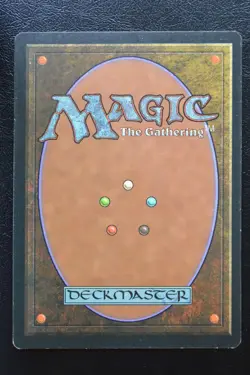 Magic The Gathering MTG MARAXUS OF KELD Weatherlight LP Lightly Played - Image 2