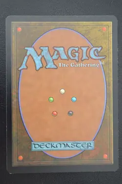 Magic The Gathering MTG KINGFISHER FOIL Urza's Destiny LP Lightly Played - Image 2