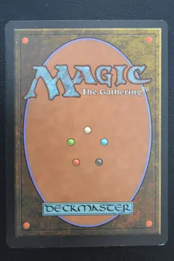 Magic The Gathering MTG GOBLIN MARSHAL Urza's Destiny LP Lightly Played - Image 2