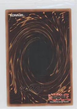 Enraged Battle Ox Unlimited YuGiOh Invasion of Chaos #IOC-070 2004 READ - Image 2