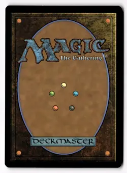 Worn Powerstone (Borderless) 120 Commander: The Lost Caverns of Ixalan Foil NM - Image 2