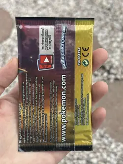 Pokemon Sun & Moon Dragon Majesty Booster Pack (Dragonite Art) Factory Sealed - Image 4