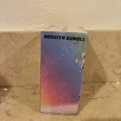 Pokemon TCG Scarlet & Violet Prismatic Evolutions Booster Bundle - Brand New! - Image 3