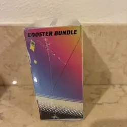 Pokemon TCG Scarlet & Violet Prismatic Evolutions Booster Bundle - Brand New! - Image 4