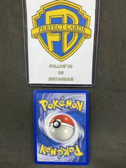 POKEMON AQUAPOLIS ENERGIA METALLO RARA NONHOLO 143/147 NM ITA - Image 2