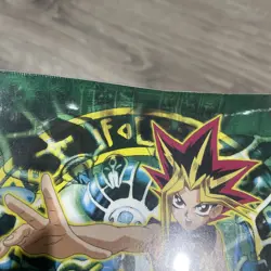 yugioh Asian English Magic Ruler 1st ed Booster Box Sealed - read - Box Damaged - Image 4