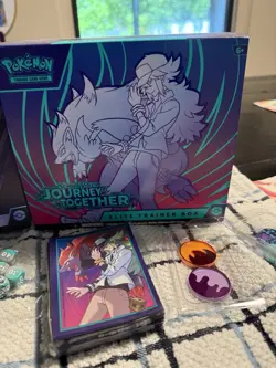 Pokemon TCG Elite Trainer Box’s EMPTY - Image 4